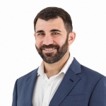 Daniel Taborsky from Birchstone Legal Group