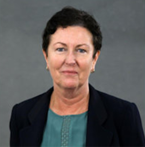 Peta Kava from New Law 