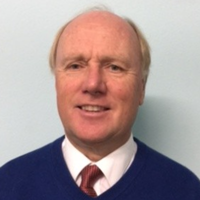 Mark Stevens from Stoyles & Stevens