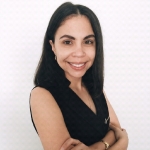 Vanessa Hulbert from TVP Law