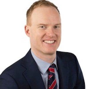 James Matthies from Matthies Lawyers