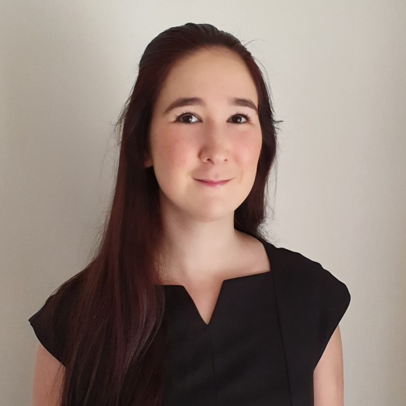 Shanie Dowling from Jason Lopes Family Law 