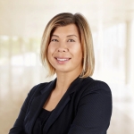 Jolan Draaisma from Collaery Lawyers