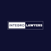 Integro Lawyers PTY LTD