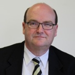 David Jellie from Jellie McDonald