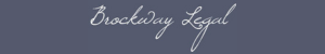 Brockway Legal
