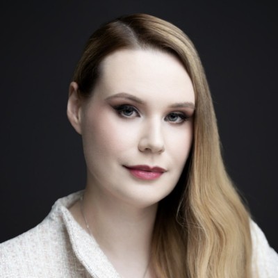 Natasha Temnoff from The Law Offices of Elizabeth Temnoff