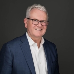 James Groom from Groom Kennedy