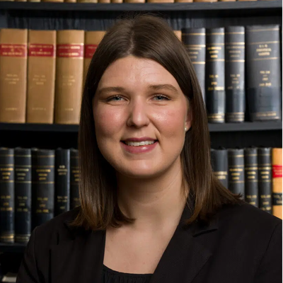 Ayla Hutchison from Stevens & Associates Lawyers
