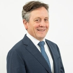 Tim Mitchell from Bay Legal