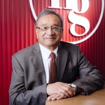 Nanda Gulhane from Hardings Gulhane Solicitors (Gaythorne)