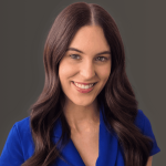 Emily Hales from Foye Legal