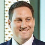 Andrew Dyda from Finlaysons Lawyers