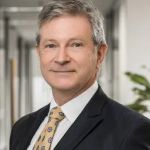 Craig Taylor from Paterson & Dowding Family Lawyers