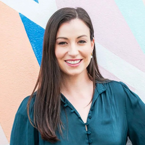 Amalie Grima from Cairns Family Law Group 