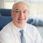 Derek Butler from Bell Dixon Butler