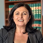 Rosetta Traficante from RT Legal