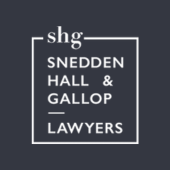 Lawyer/Senior Associate