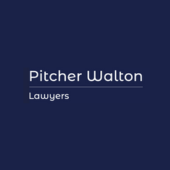 Philip Walton from Pitcher Walton Lawyers