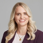 Caris Tysoe from Chakich Tysoe