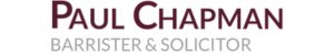 Paul Chapman