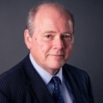 Gordon Bryant from F.C. Bryant Thomas and Co.