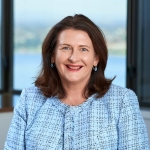 Nicola Watts from O'Sullivan Davies