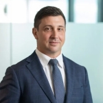 Dan Birch from Stone Group Lawyers