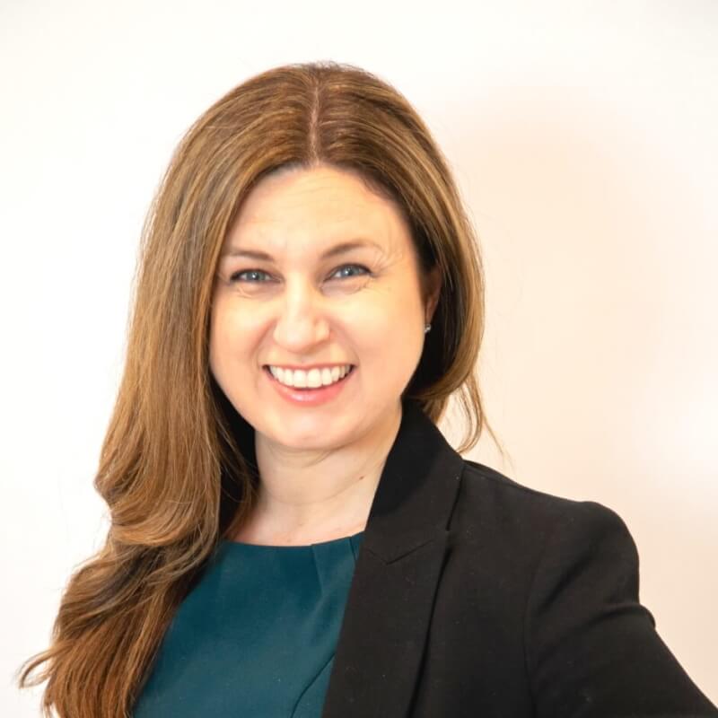 Rosalie Galluzzo from Galluzzo Lawyers