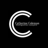 Catherine Coleman Immigration Lawyers