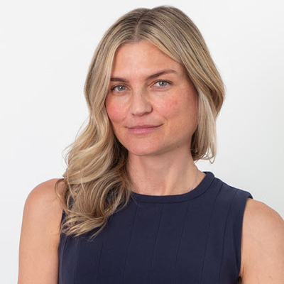 Meagan Bertolatti from Quinn Emanuel Trial Lawyers