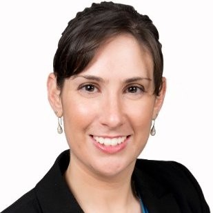 Nerissa Thompson from Areté Legal