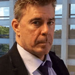 Peter Woods from Woods & Day Solicitors