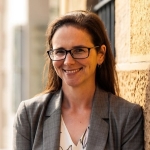 Paula Sutherland from Paula Sutherland & Associates