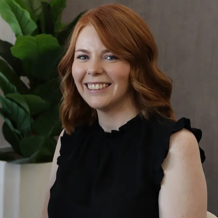 Alix O'Donnell from Connect Family Law