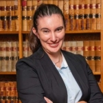 Angela Mitchell from Curtis Gant Betts Solicitors