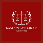 Kanoon Law Group Pty Ltd ATF Hamsa Family Trust