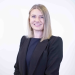 Kate Connolly from Vic Rajah Family Lawyers