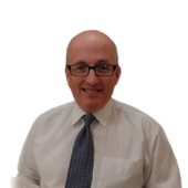 Donald Bentley from Lee and Partners