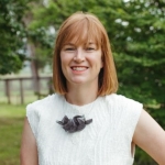 Bernadette Walsh from Kate Mailer & Associates