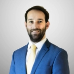 Jarrod Bell from Bell Dore Lawyers