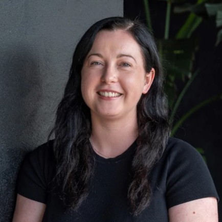 Courtney Manning from Hosie & Partners