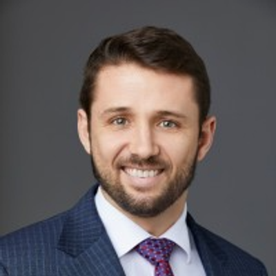 James Jackson from James Jackson Criminal Defence