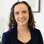 Justine Ralph from Meillon and Bright Legal