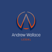 Andrew Wallace from AW Legal