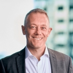 Raph Goldenberg from CIE Legal