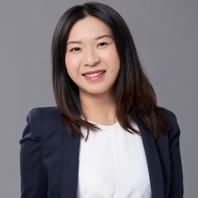Cloris Lam from Credent Lawyers