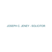 Joseph Jeney Solicitor