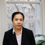 Jenny Si from JT Lawyers