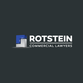 Rotstein Commercial Lawyers